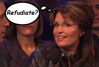 Illustration for article titled A Disturbingly Thorough Analysis Of Sarah Palin On DWTS
